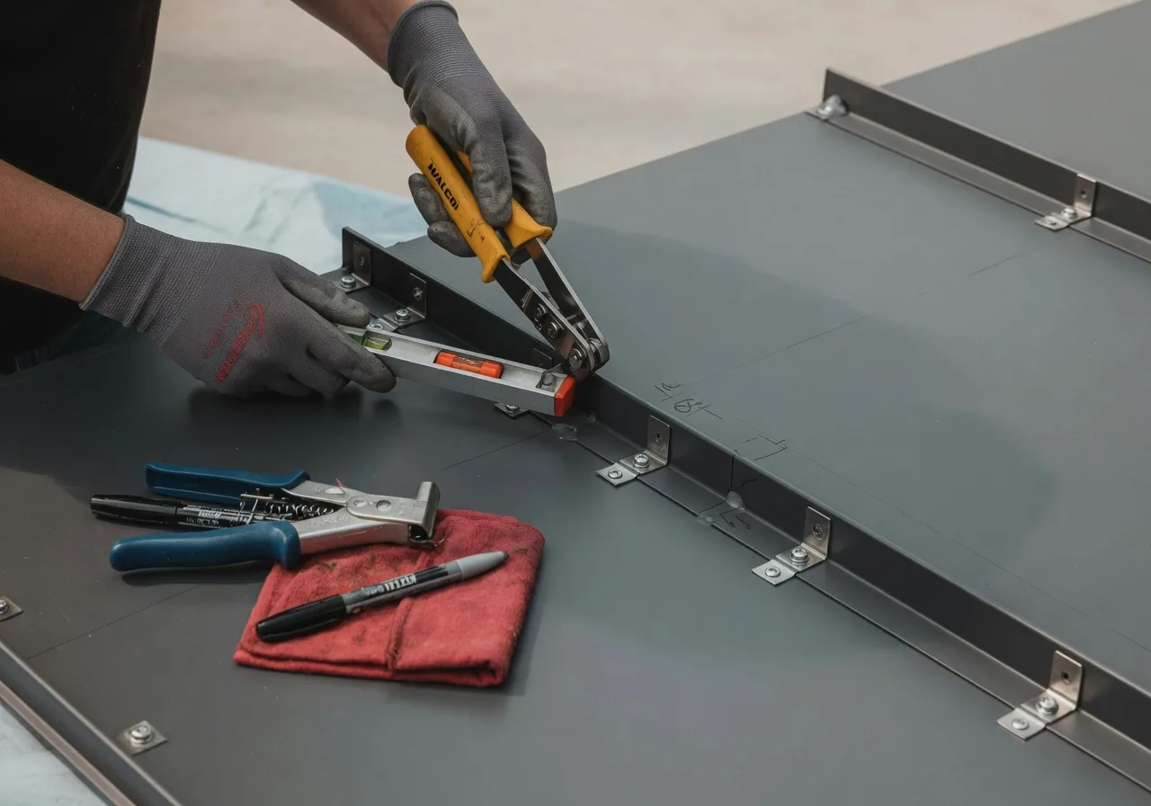Why choose Metal Roofing Installation in Hamburg, LA